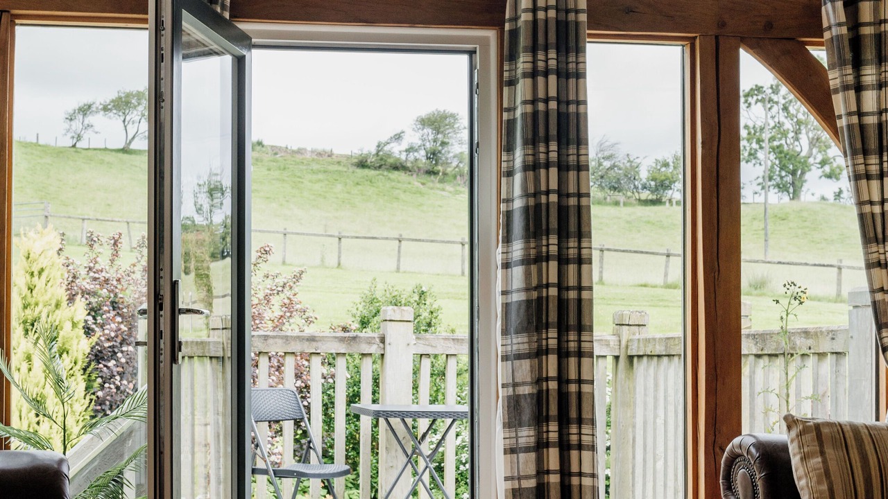 Photo of Livingroom in Devils Bridge