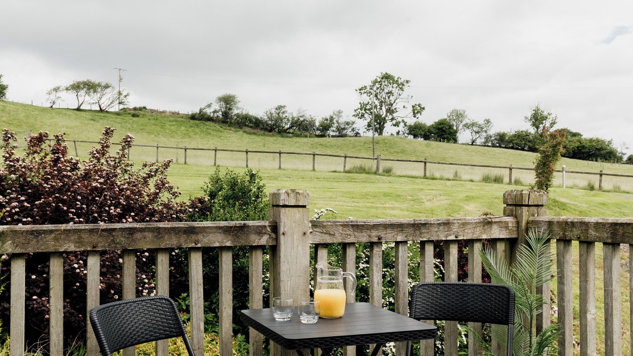 Photo of Outdoor in Devils Bridge