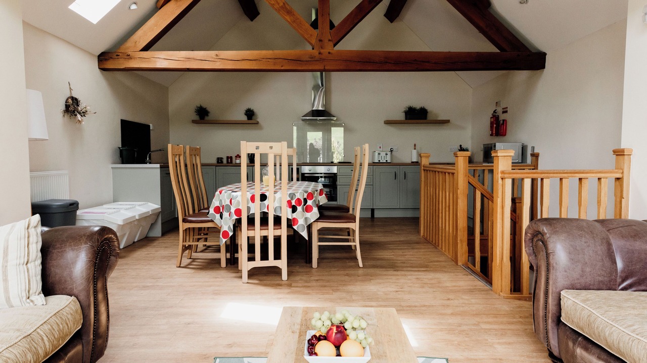 Photo of Livingroom in Devils Bridge