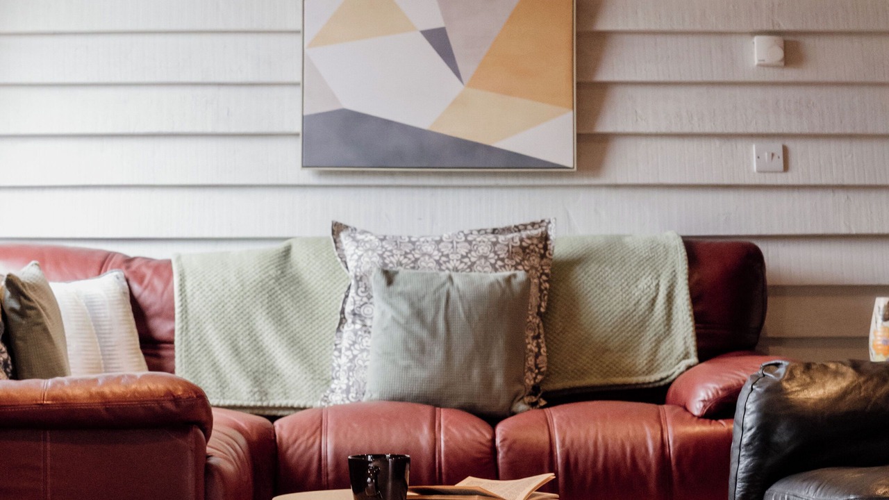 Photo of Livingroom in Devils Bridge
