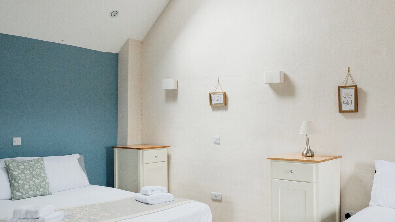 Photo of Bedroom in Devils Bridge