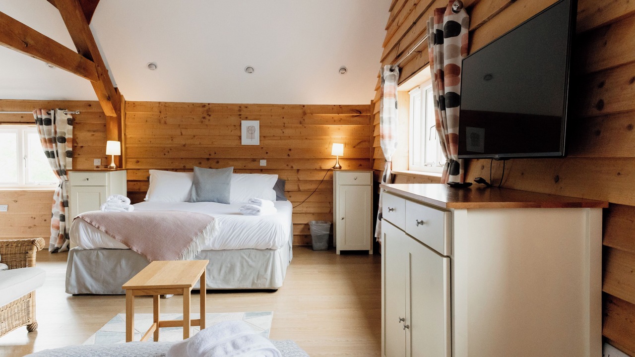 Photo of Bedroom in Devils Bridge