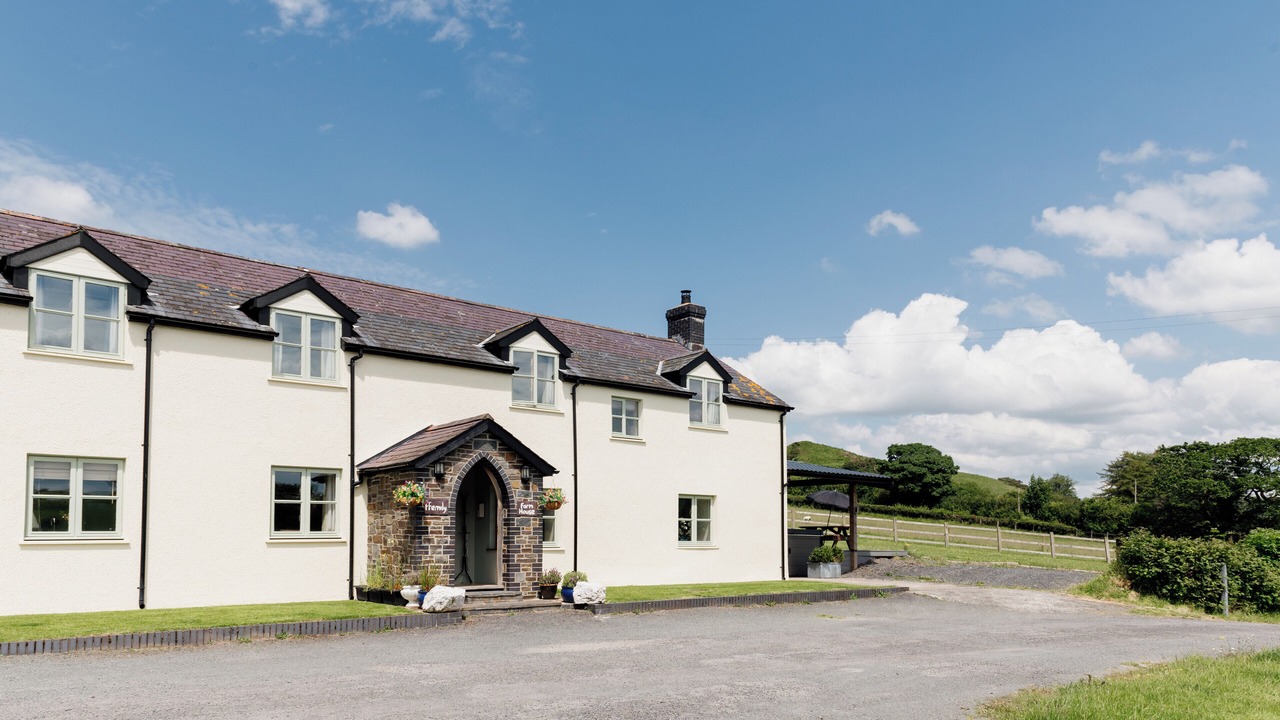 Photo of Outdoor in Devils Bridge