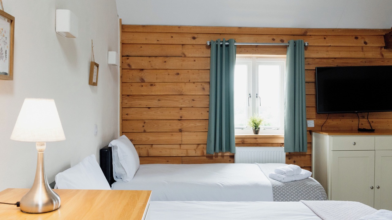 Photo of Bedroom in Devils Bridge