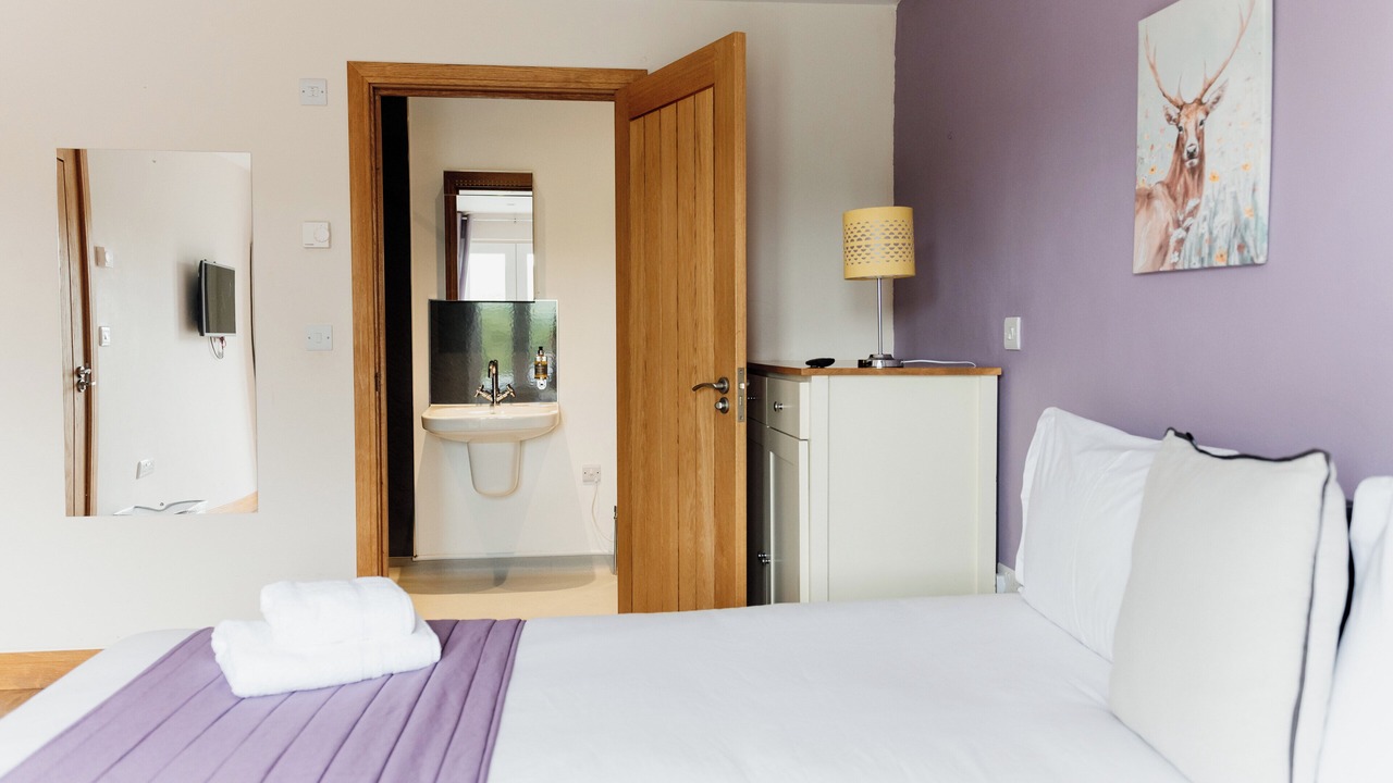 Photo of Bedroom in Devils Bridge