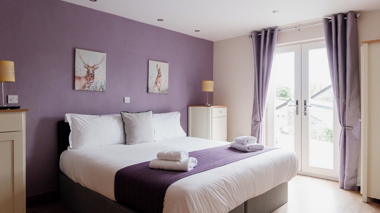 Photo of Bedroom in Devils Bridge