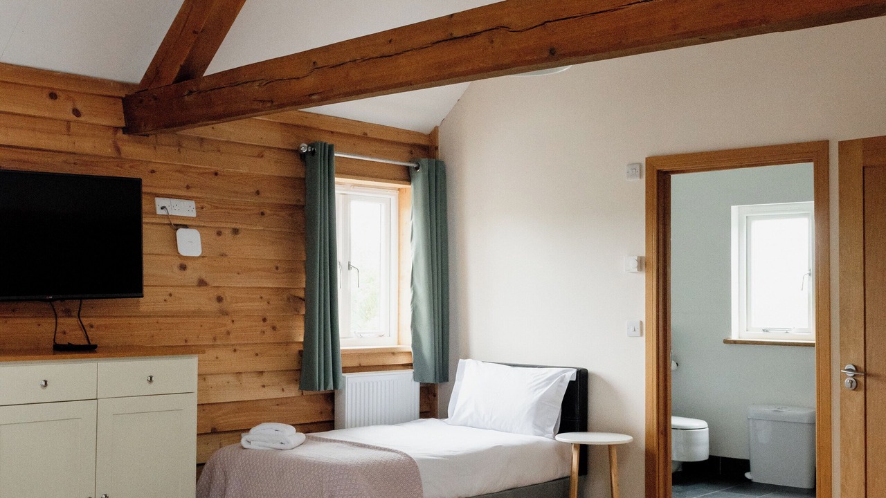 Photo of Bedroom in Devils Bridge