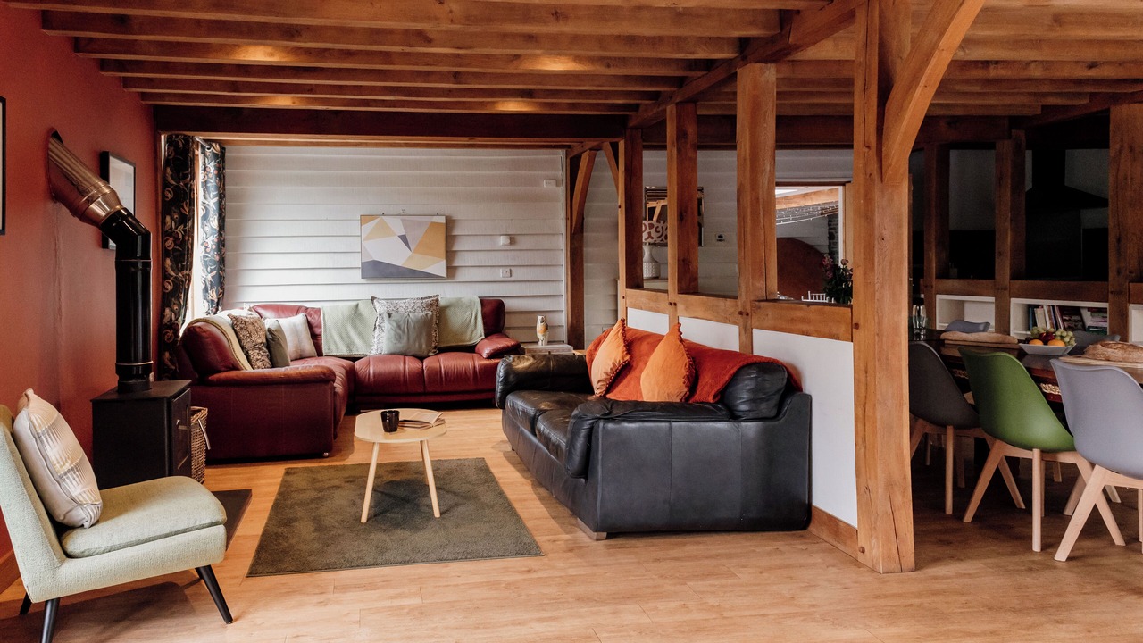 Photo of Livingroom in Devils Bridge