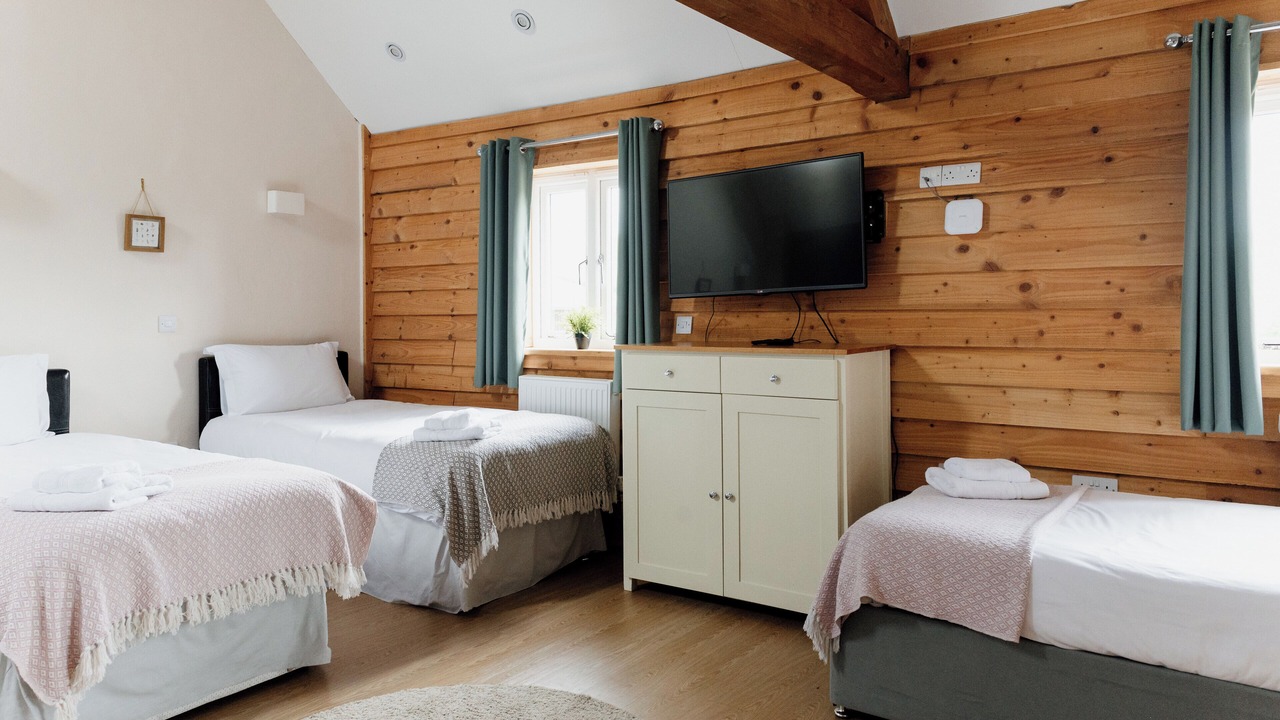 Photo of Bedroom in Devils Bridge