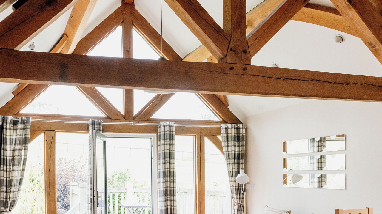 Photo of Livingroom in Devils Bridge
