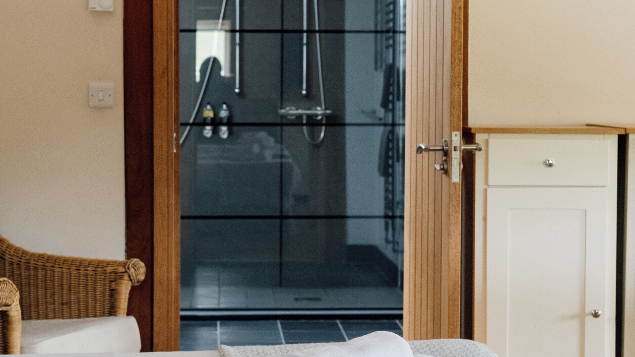 Photo of Bathroom in Devils Bridge