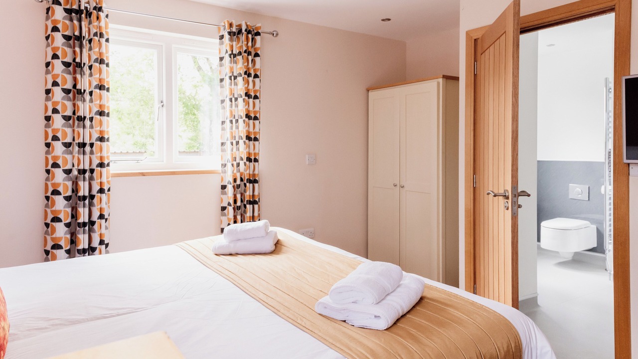 Photo of Bedroom in Devils Bridge