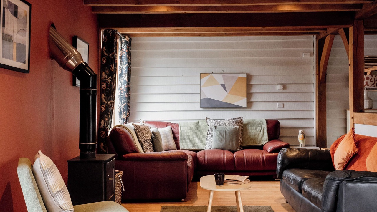 Photo of Livingroom in Devils Bridge