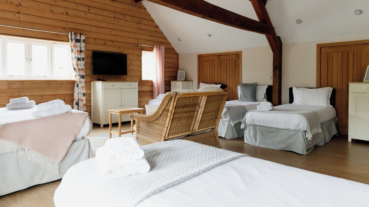 Photo of Bedroom in Devils Bridge