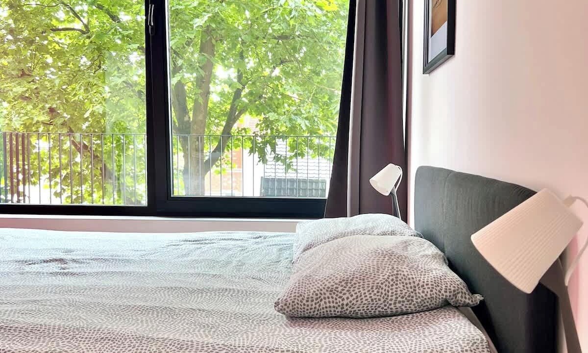 Photo of Bedroom in Anderlecht