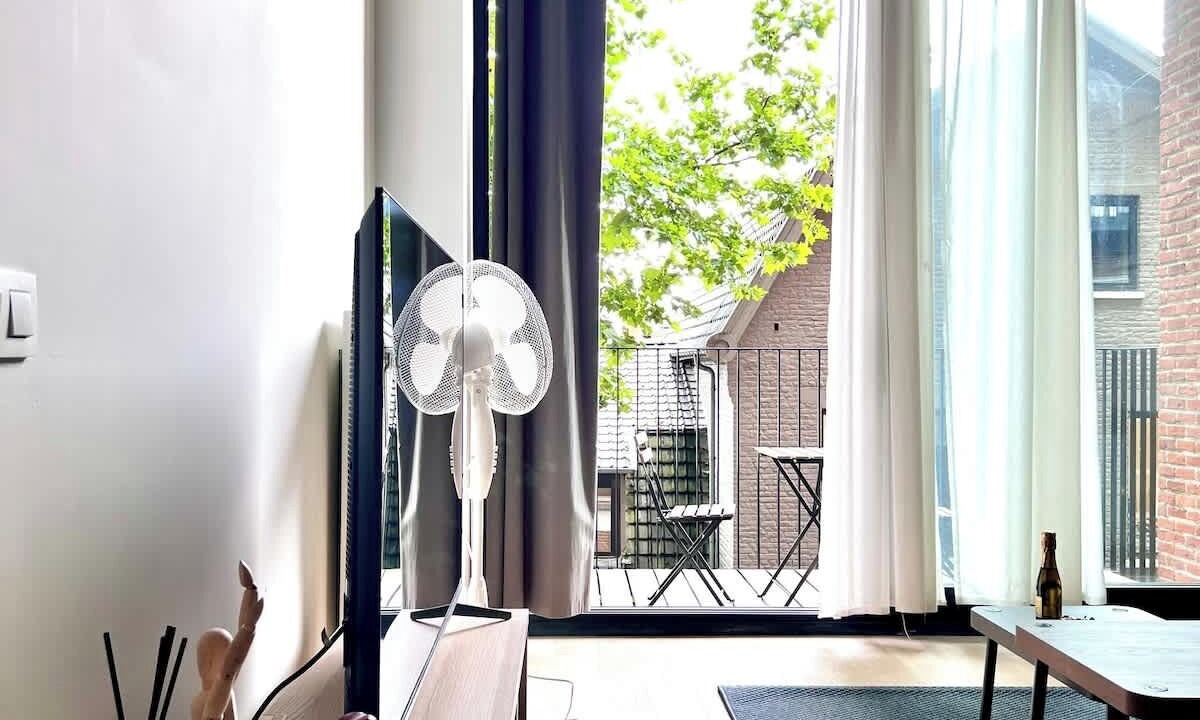 Photo of Livingroom in Anderlecht