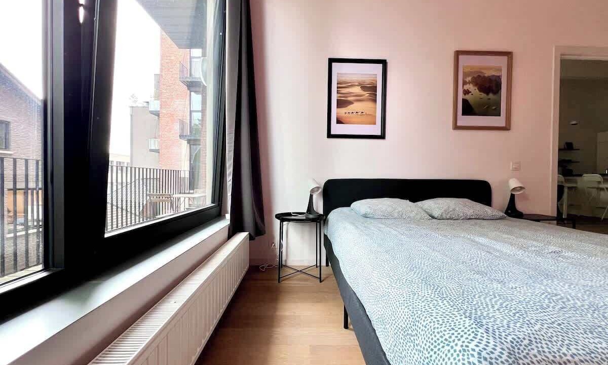 Photo of Bedroom in Anderlecht