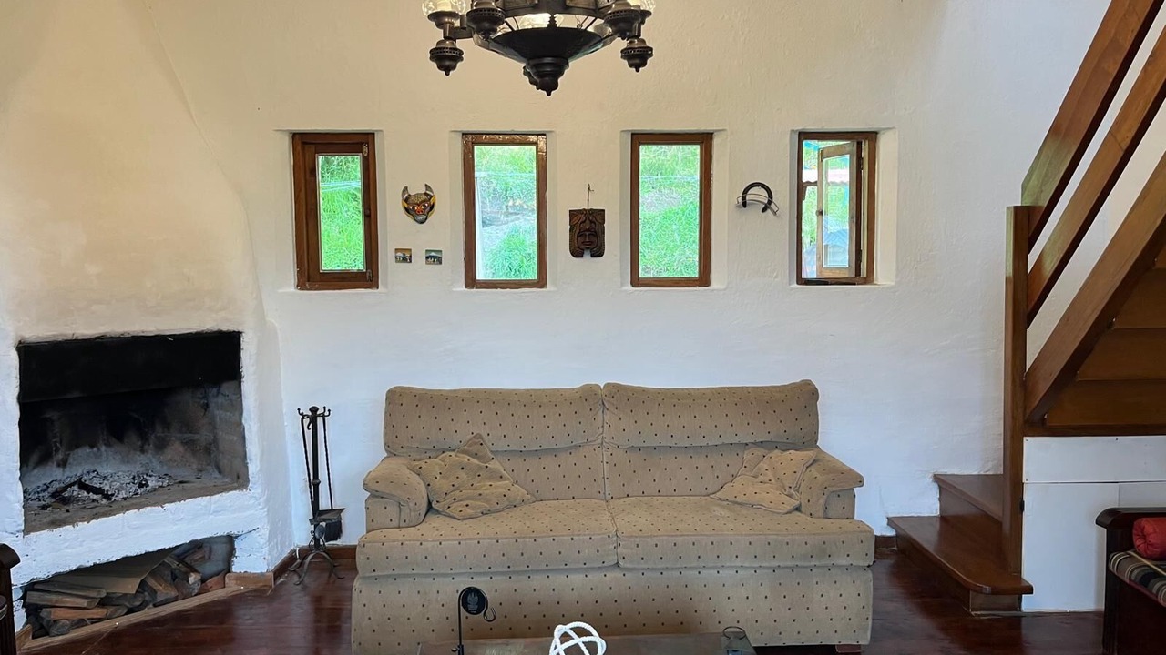 Photo of Livingroom in Nono