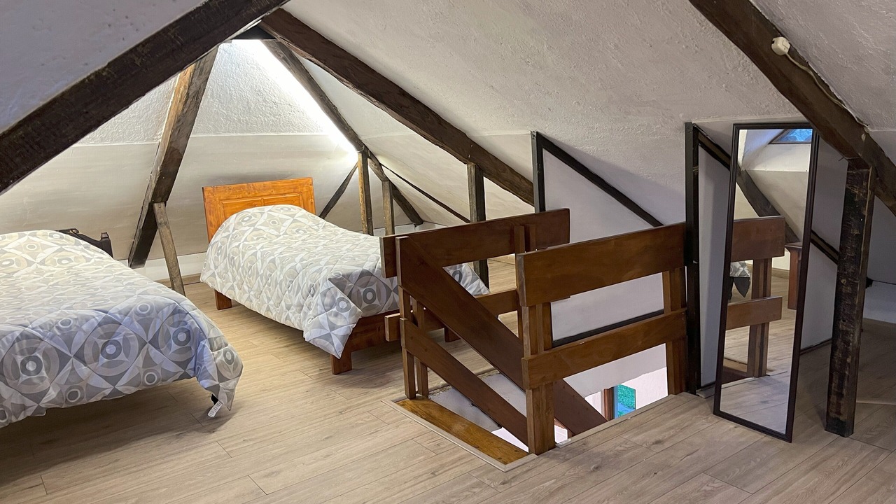Photo of Bedroom in Nono
