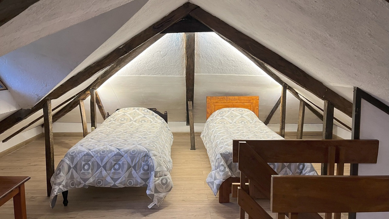 Photo of Bedroom in Nono
