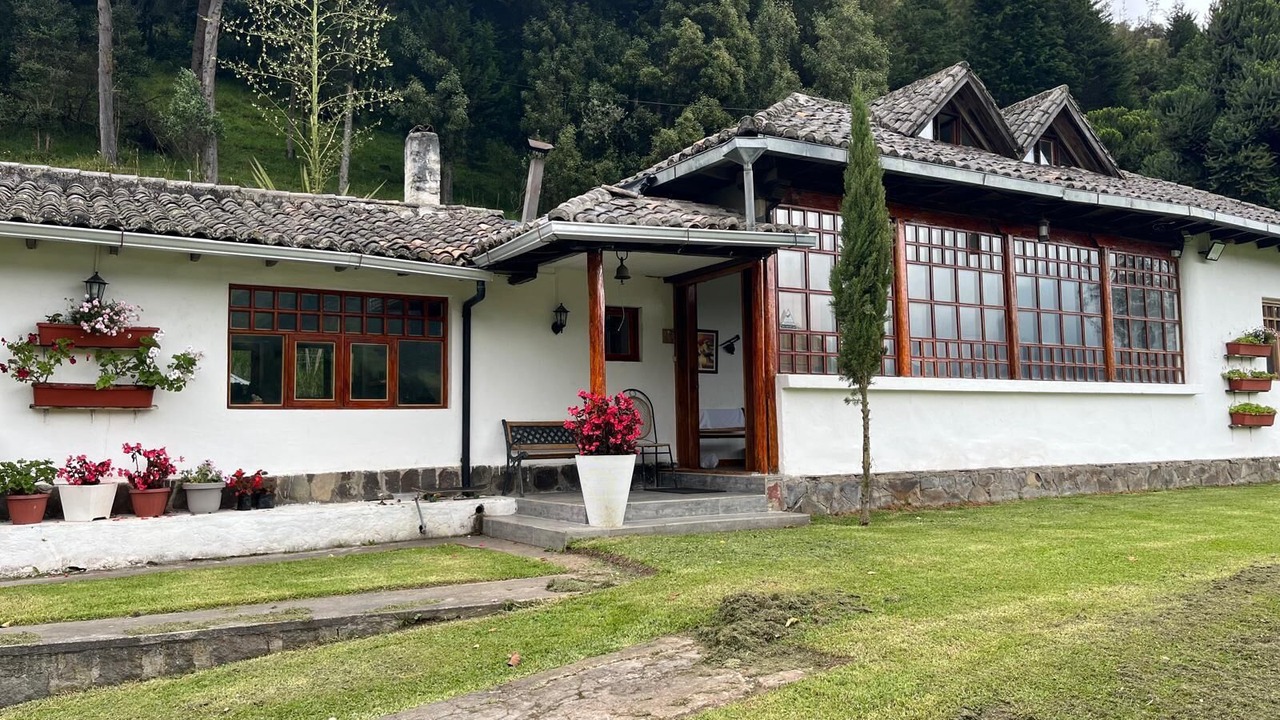 Photo of Outdoor in Nono