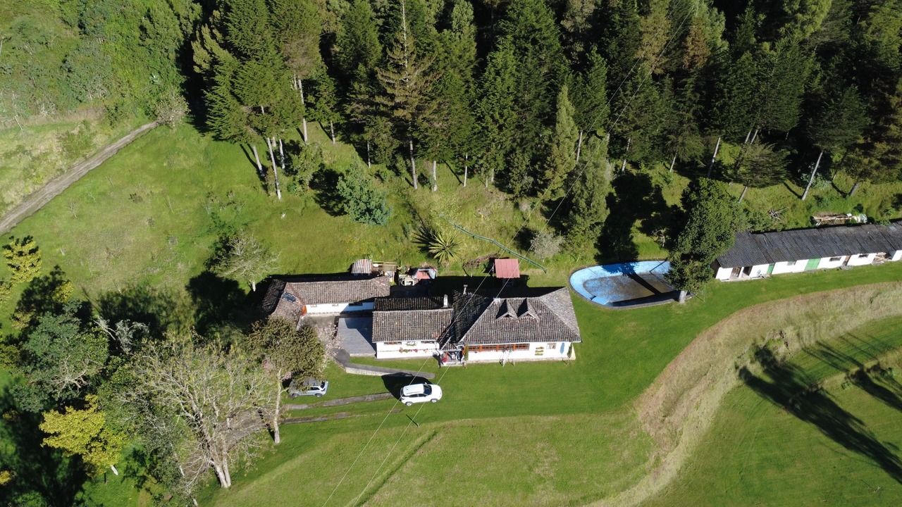 Photo of Outdoor in Nono