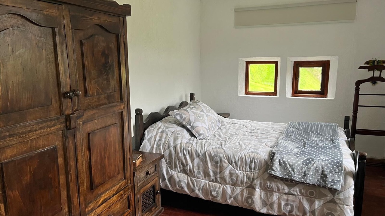 Photo of Bedroom in Nono