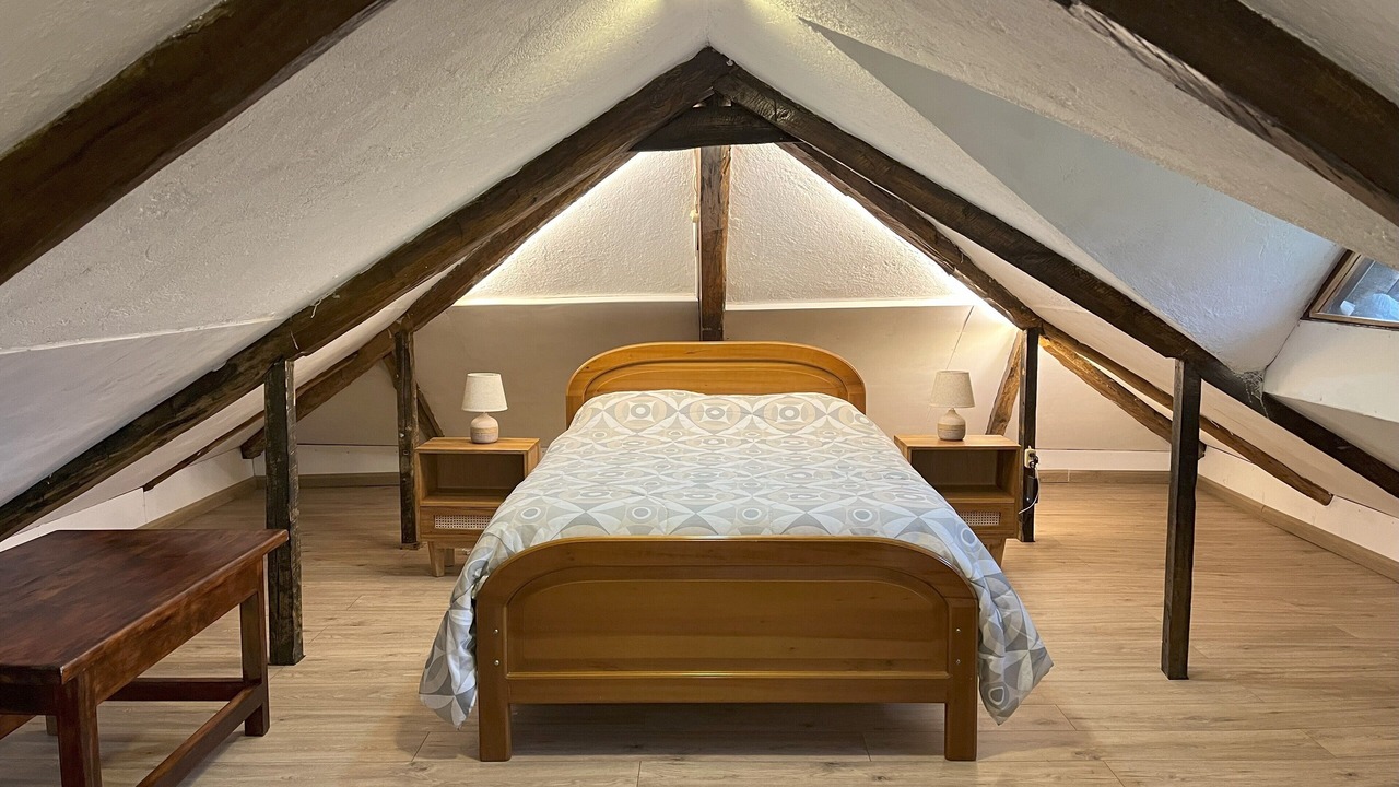 Photo of Bedroom in Nono