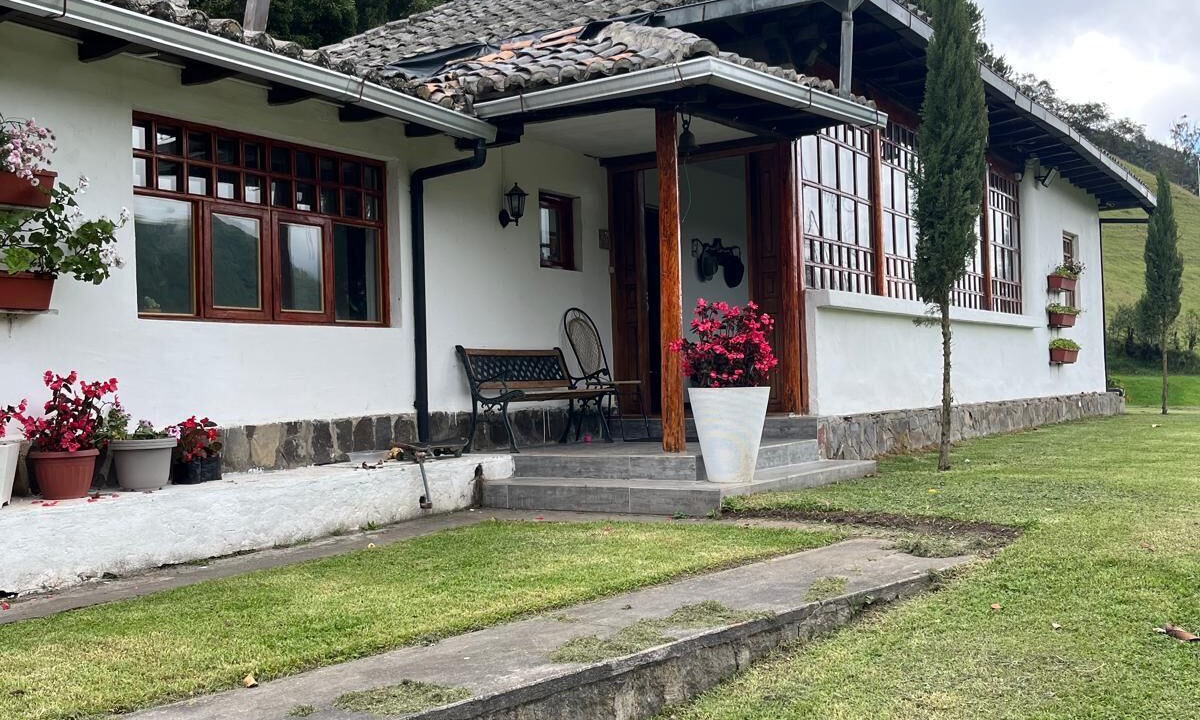 Photo of Outdoor in Nono