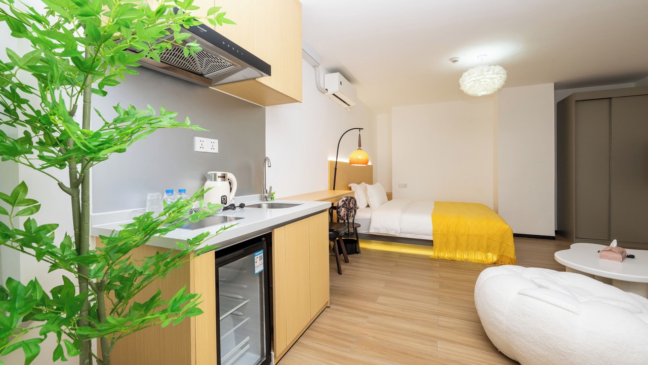 Photo of Bedroom in Tuol Kouk