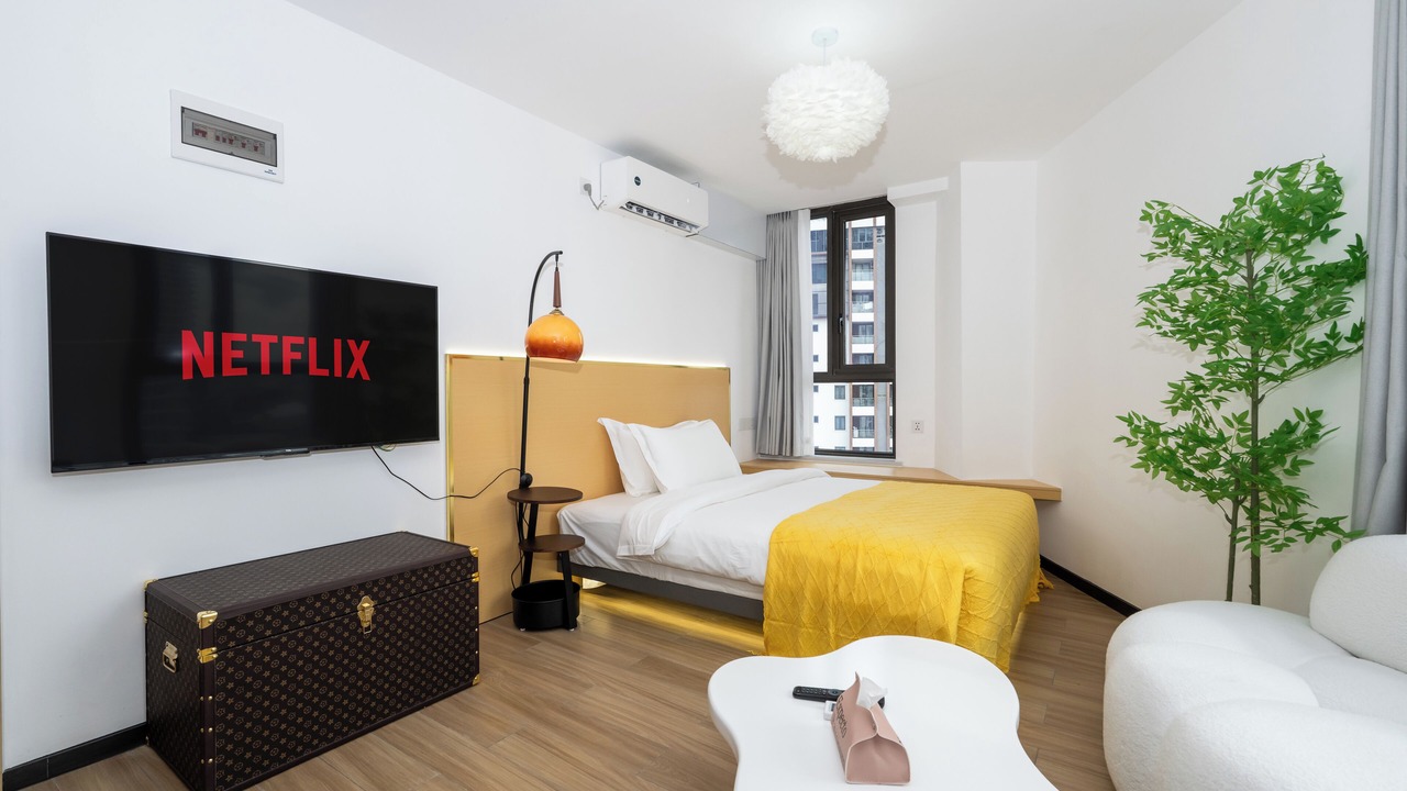 Photo of Bedroom in Tuol Kouk