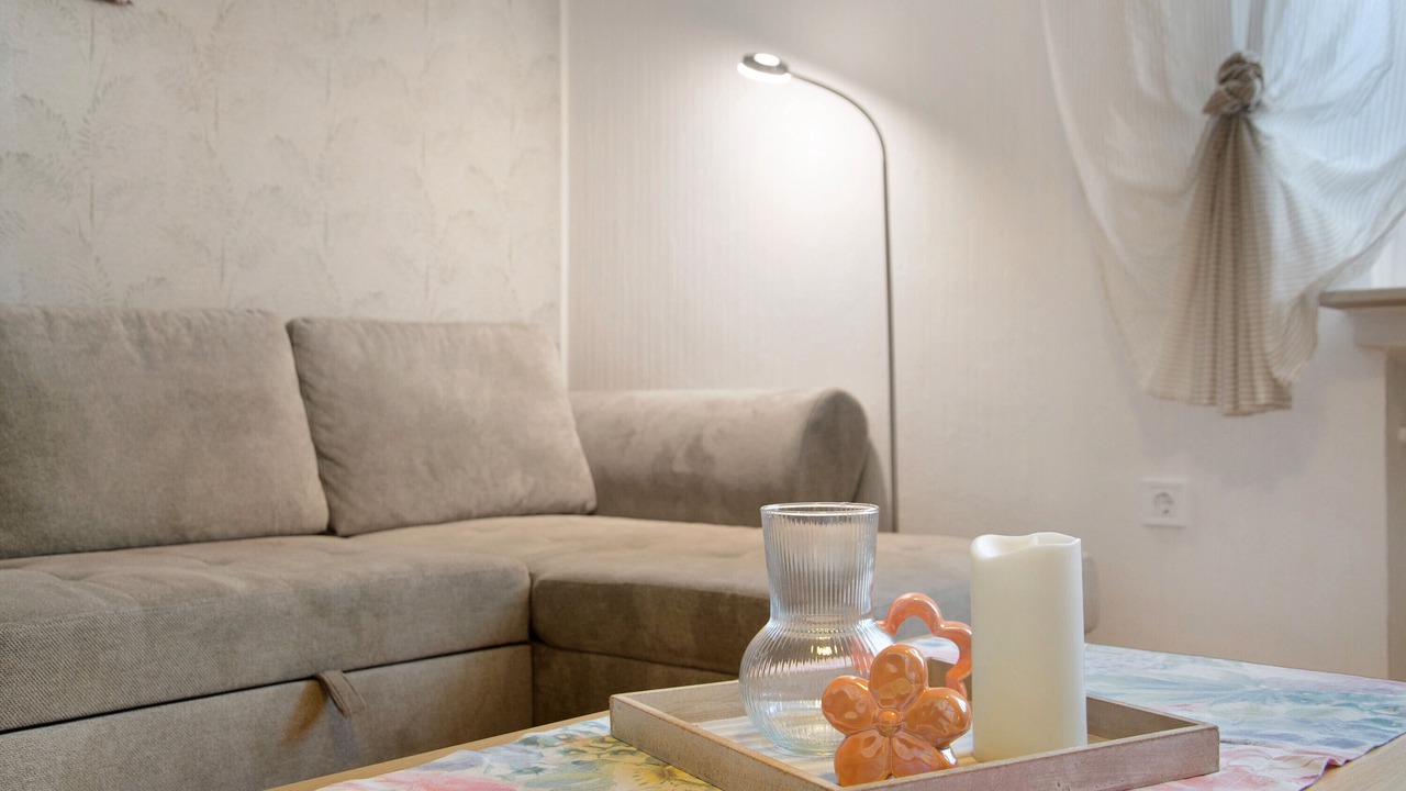 Photo of Livingroom in Grebendorf