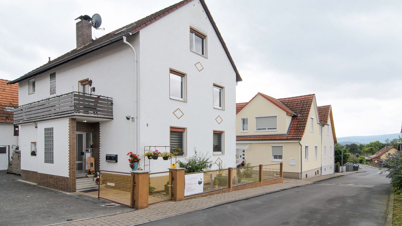 Photo of Outdoor in Grebendorf