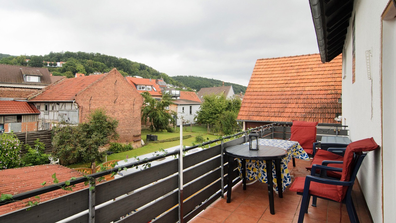 Photo of Outdoor in Grebendorf