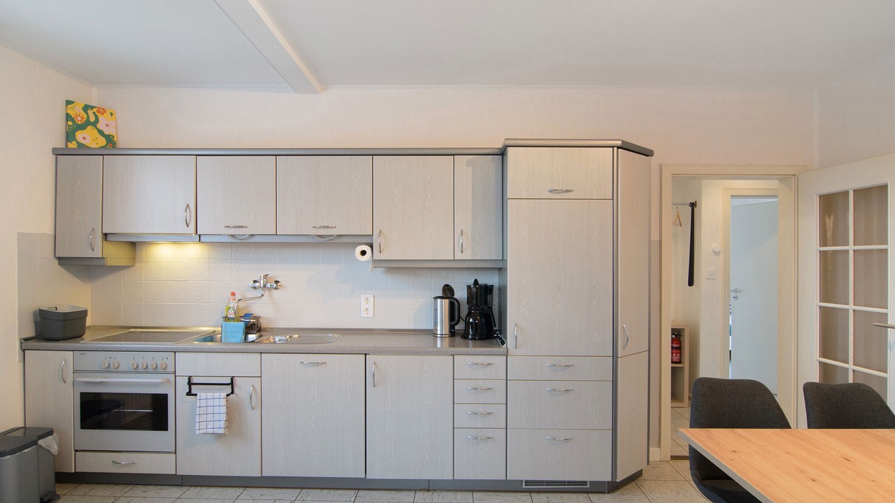 Photo of Kitchen in Grebendorf