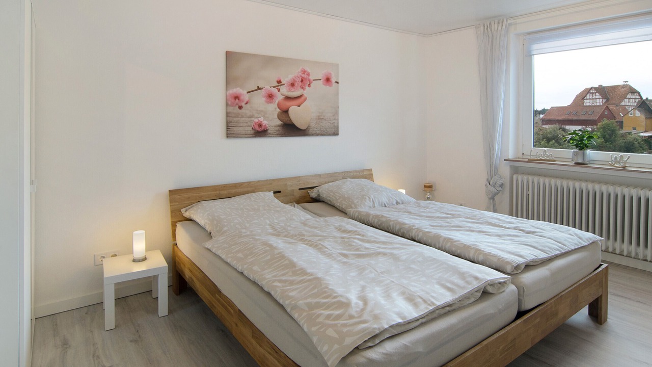 Photo of Bedroom in Grebendorf