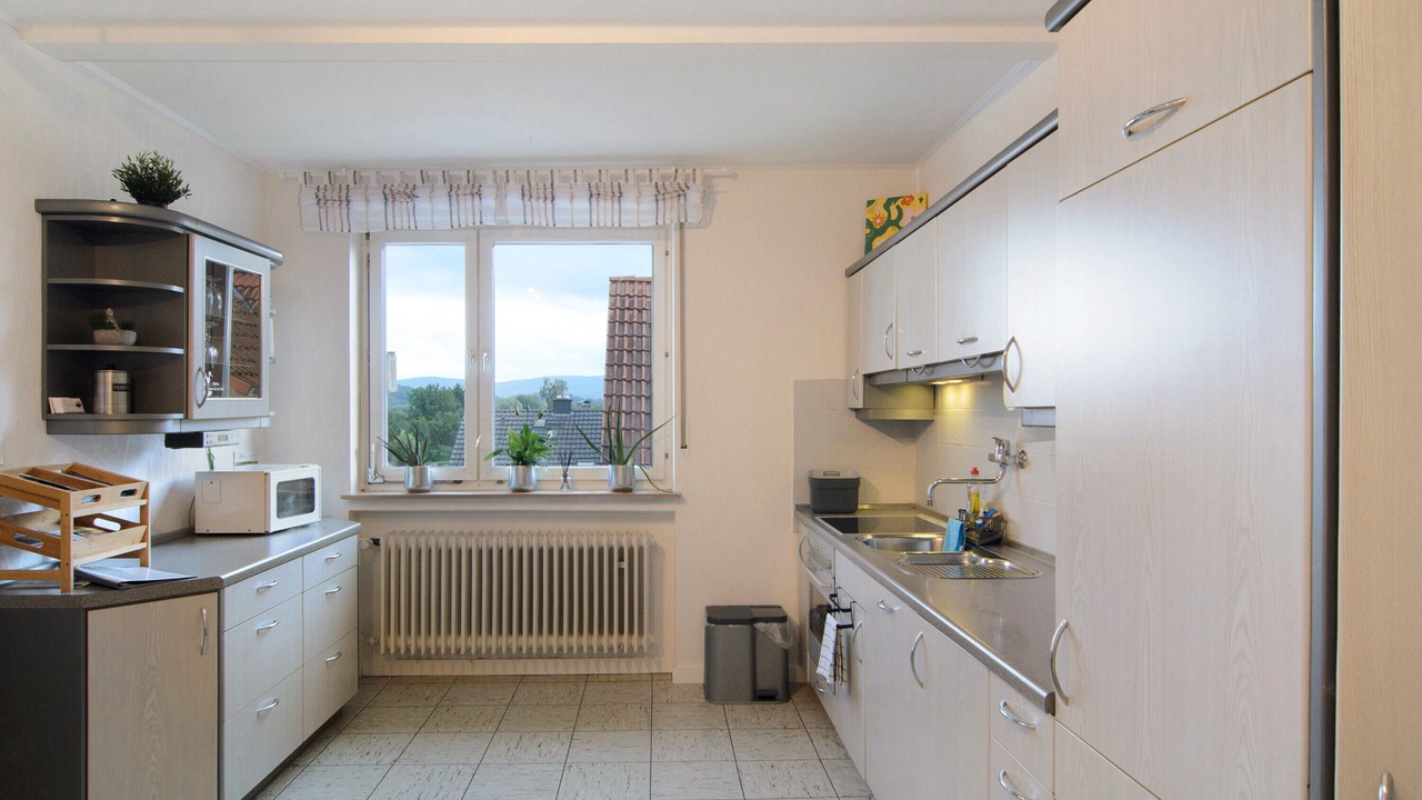 Photo of Kitchen in Grebendorf