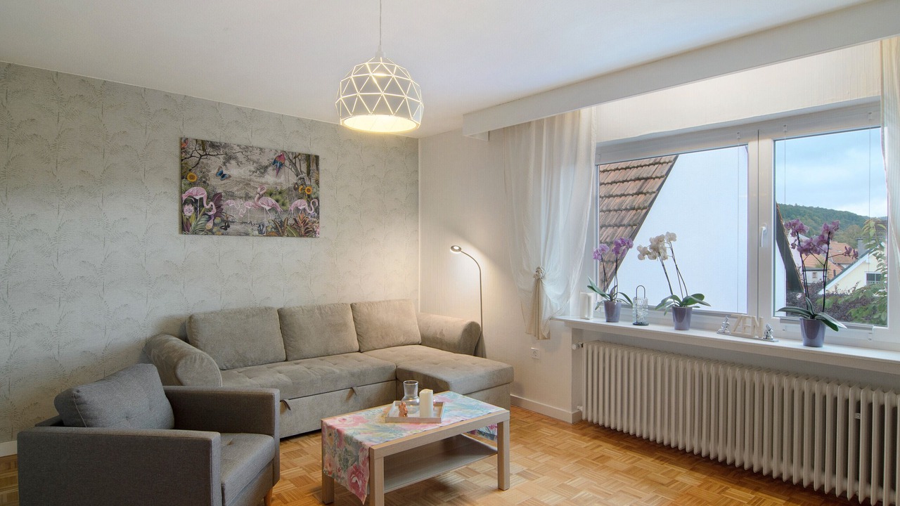 Photo of Livingroom in Grebendorf