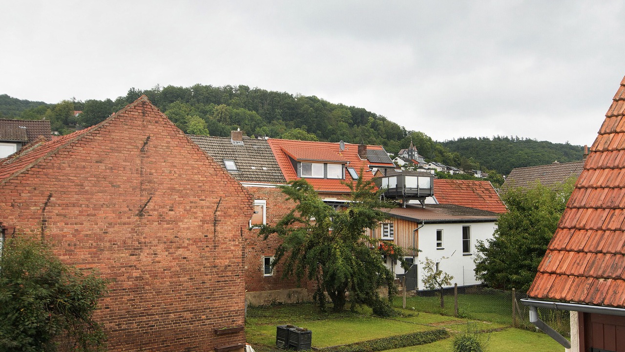 Photo of Outdoor in Grebendorf