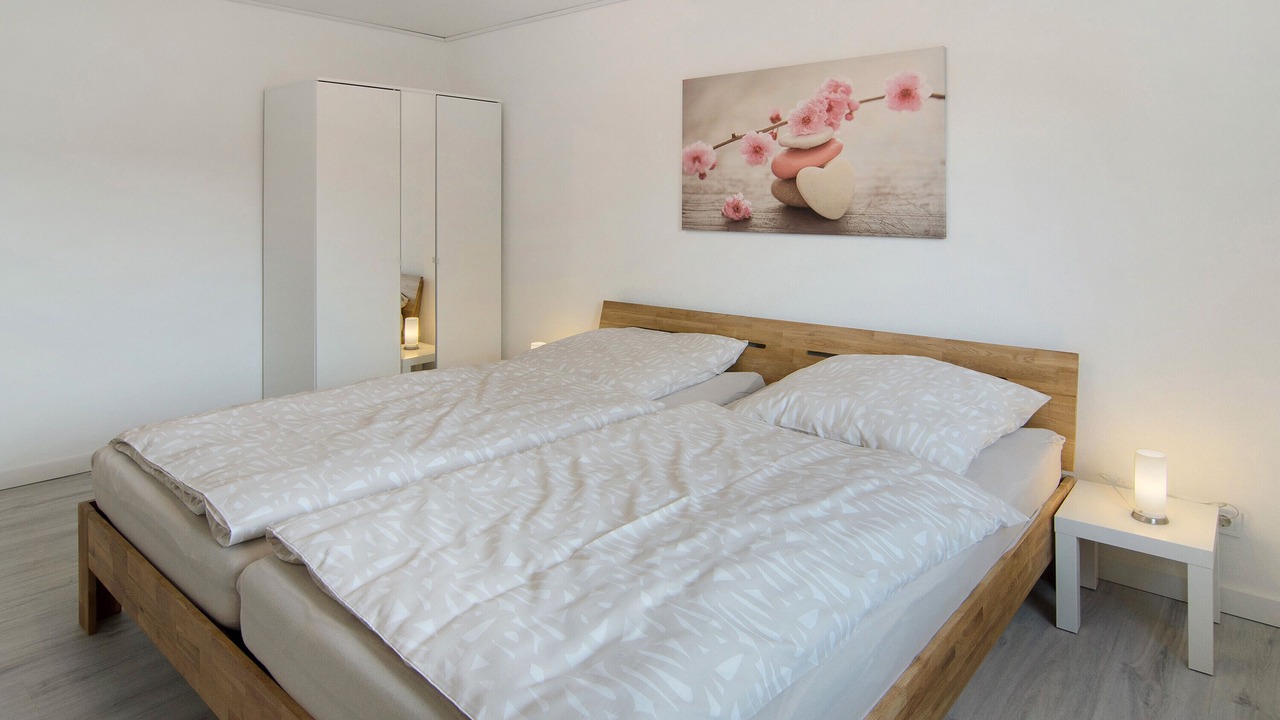 Photo of Bedroom in Grebendorf