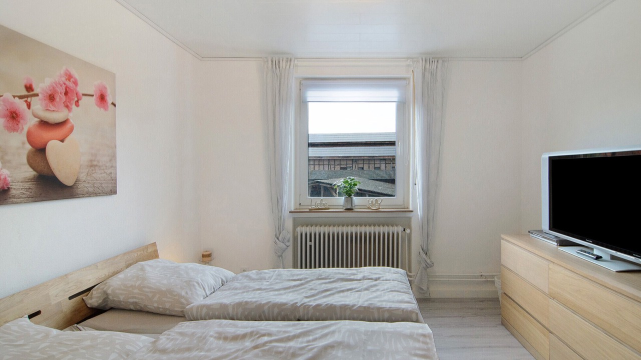 Photo of Bedroom in Grebendorf