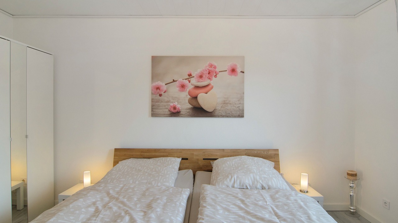Photo of Bedroom in Grebendorf
