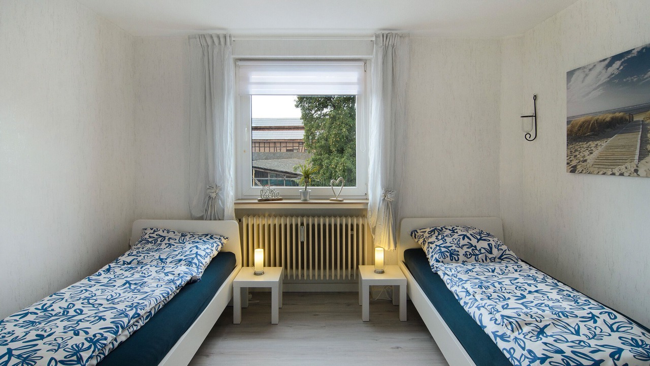 Photo of Bedroom in Grebendorf