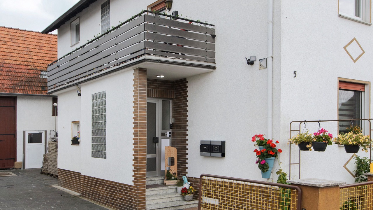 Photo of Outdoor in Grebendorf