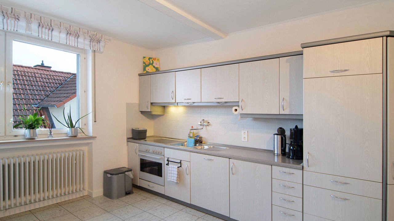 Photo of Kitchen in Grebendorf