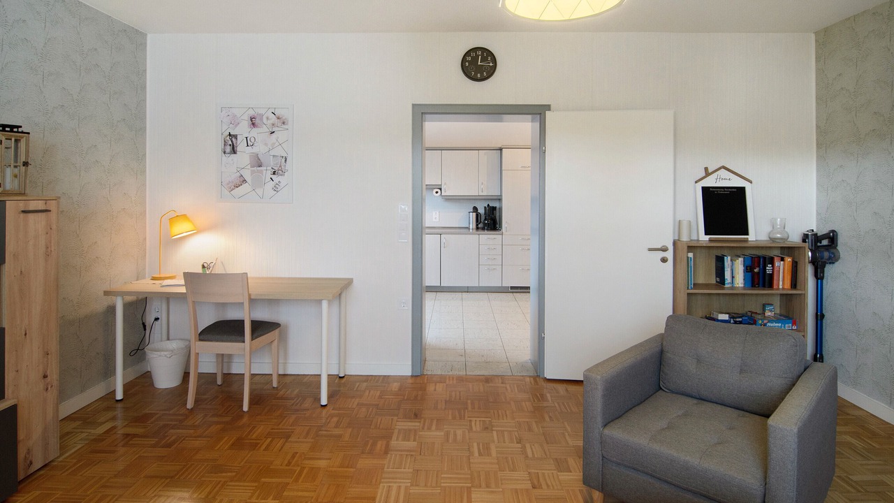 Photo of Livingroom in Grebendorf