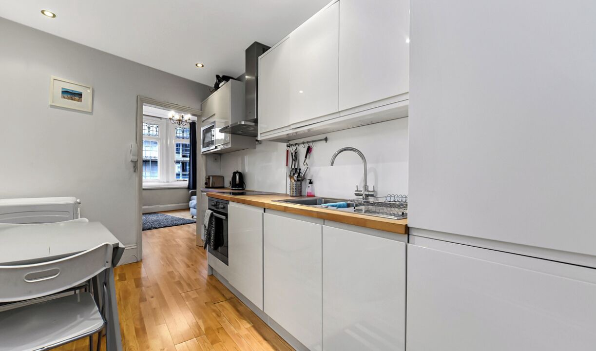 Photo of Kitchen in South Richmond