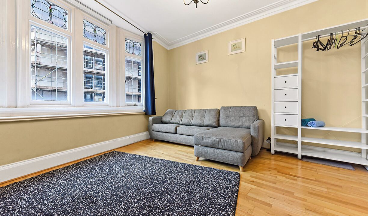 Photo of Livingroom in South Richmond