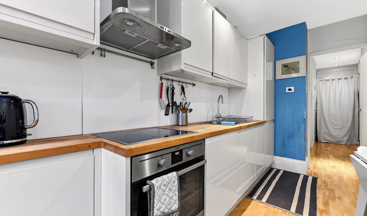 Photo of Kitchen in South Richmond