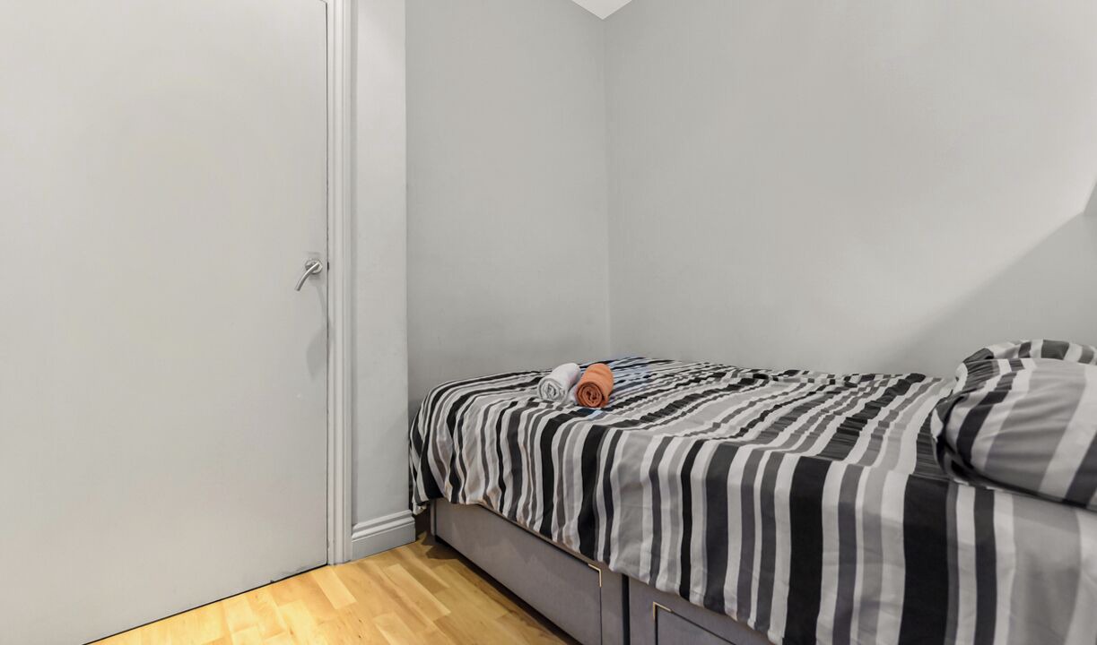 Photo of Bedroom in South Richmond